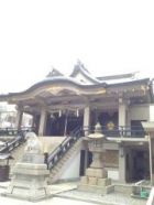 NLPヒーリング（ハカラウ）特別瞑想会　in大阪　難波神社